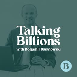 Gautam Baid on the Brutal Math of Compounding | Excess Returns Pod