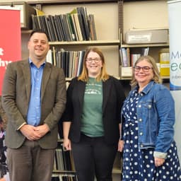 U Radio Uncut: Manitobans Call for Stronger Environmental Oversight in New Impact Assessment Report