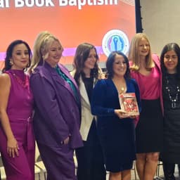 U Radio Uncut: Women Without Limits Launch Marks a Milestone for Manitoba’s Multicultural Landscape