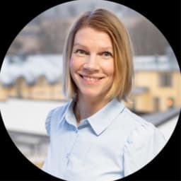 Karin Allard: Legal Consultant at Internationella Engelska Skolan