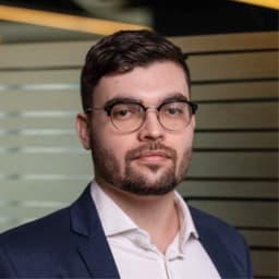 Marco Papp: Senior Privacy Counsel @ Boston Scientific