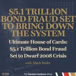 Ultimate House of Cards: $5.1 Trillion Bond Fraud Set to Dwarf 2008 Crisis