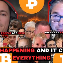 Canadian Stablecoin Legislation, Fork Talk, Lava Lending Controversy | The CBP 240 Pt 1