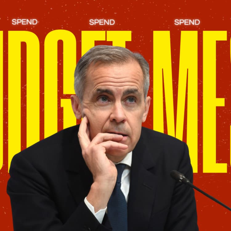 Canada's Budget Is a DISASTER | Sip and Rip 004