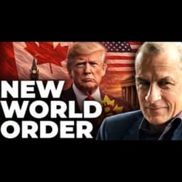 How Davos Is Influencing Canada, Bitcoin & Global Markets | Mark Jeftovic