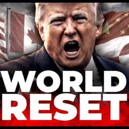 Bitcoin Goes to Davos, Carney Cozies Up with China, Zhao Finally Leaves Core | The CBP 249 Pt 1