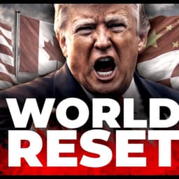 DAVOS/WEF, Carney's Plan for Canada, Chinese Military Coup | The CBP 249 Pt 2