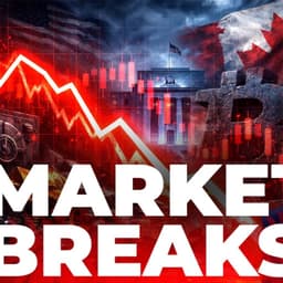 Bitcoin Is “Breaking” — Here’s What The Market Isn’t Telling You | The CBP 250 Pt 1