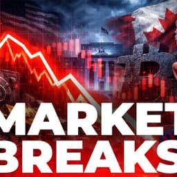 Bitcoin Is “Breaking” — Here’s What The Market Isn’t Telling You | The CBP 250 Pt 2