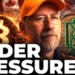 What Happens If Bitcoin Can’t Agree? | Core vs Knots & Canada’s Bitcoin Strategy