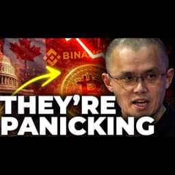 Custodians are LOSING CONTROL — Pressure is building in real time. WE AREN’T SELLING. | CBP 251 Pt 1