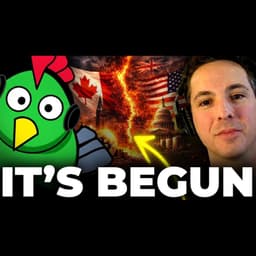 Why Trump NEEDS Carney as PM - The Secret US Energy Plot | Doomberg