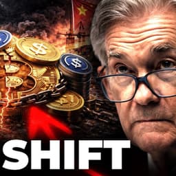 Stablecoins Are EATING Bitcoin — And No One Is Talking About It | CBP 253 Pt 1