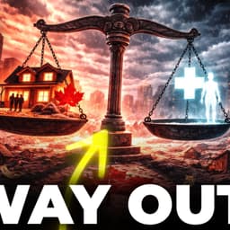 No Healthcare, Just Same Day MAID! | CBP 255 Pt 2