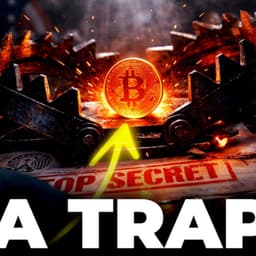 The Crypto Perjury Trap the IRS Doesn't Want You to Know About | The CBP 256 Pt 2
