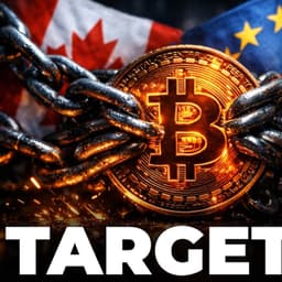 They're Not Coming For Bitcoin. They're Coming For YOU. | CBP 257 Pt 1