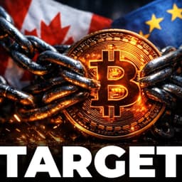 They're Not Coming For Bitcoin. They're Coming For YOU. | CBP 257 Pt 2