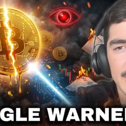 The Quantum Threat, BTC Treasury Companies Sell, Node Wars | CBP 259 Pt 1