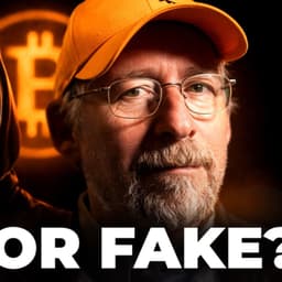 ADAM BACK IS SATOSHI NAKAMOTO maybe idk | CBP 260 Pt 1