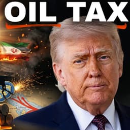 HORMUZ SAFE - Bitcoin For Oil in Iran | Canadian Bitcoiners Podcast 265 Pt 1