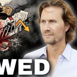 They're Clawing Back 12,000 Bitcoin — Yours Could Be Next | The Canadian Bitcoiners Podcast 266 Pt 1