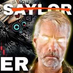 Canada Is In a Technical Recession - What's Next for a Country That Has Hit the Skids? | The Canadian Bitcoiners Podcast 267 Pt 2