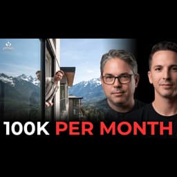 Why is BC Paying 100K per Month to Give ONE PERSON a Hotel Room? | The Canadian Bitcoiners Podcast