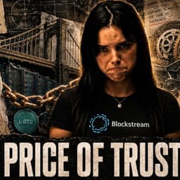 tfw you lose 300 million in BTC (LIQUID BITCOIN HACK)