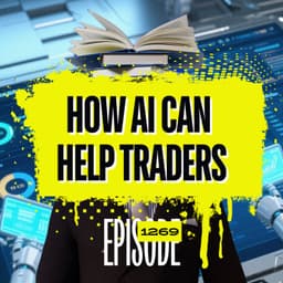 1269 - Can AI Really Help Traders? A Real Strategy Case Study