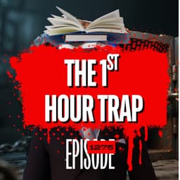 1275 - Why Most Traders Lose Money in the First Hour (And How to Stop It)