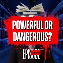 1296 - AI in Trading: Powerful Tool or Dangerous Shortcut?