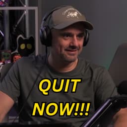 The Fear That’s Stopping You From Building the Life You Actually Want