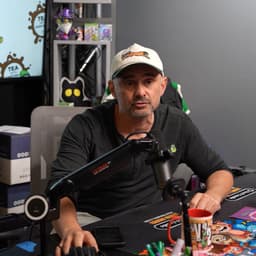 Q&A on Business, Discipline, and Spotting Trends l Tea with GaryVee Ep. 91