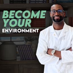 The Power of the Room: Why Proximity, Mentorship, and Alignment Accelerates Success with Ruben Kanya - Episode #348