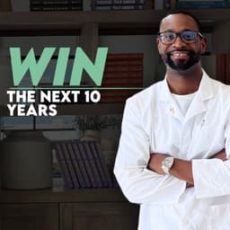 How to Build a Breakthrough Year: Using AI & The 1-5-10 Method with Ruben Kanya - Episode #350