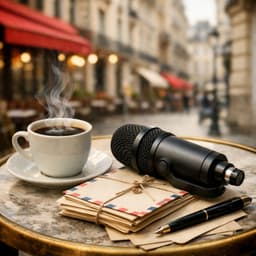 Unfiltered: Coffee w/ Bogumil, Monthly Q&A w/ the Audience (February 2026)