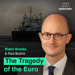 Top Economist Warns: Why the End of the Euro is Coming