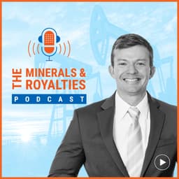 The Evolving Role of a Landman w/ Kyle Reynolds - Managing Member of RBG Permian & President of AAPL