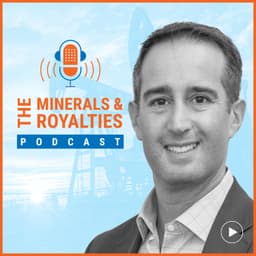 Breaking Down the PHX Minerals Acquisition w/ Daniel Herz - CEO of Whitehawk Energy