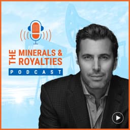 A Real-Life Landman Story: Battling Pioneer & Exxon in a $500MM+ Permian Top Lease Lawsuit w/ John Paul Merritt - CEO of Pony Oil