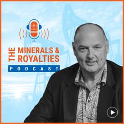 Breaking Down Olympus Energy's $1.8 Billion Exit to EQT w/ Michael Hillebrand - CEO of Huntley & Huntley