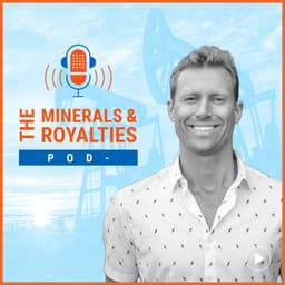 Pooling Together Airline Pilot Investment Capital w/ Tait Duryea - CEO of Turbine Capital