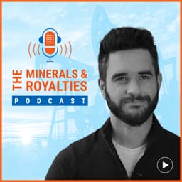 The Intersection of Bitcoin Mining, Data Centers & Oil + Gas Investing w/ Beau Turner - Owner of Abundant Mines