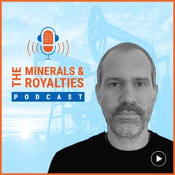 Algo Trading - The New Hedging Methodology for Upstream Companies w/ Mac Stockdale - CEO of Quanta