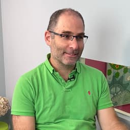 מה בין אימפקט לתוצאות חברתיות? עם מנכ"ל ארגון מידות