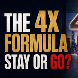 Bonus Clip - The Hidden Formula That Decides Your Career