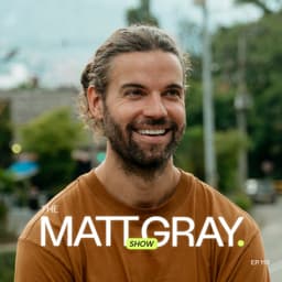 I’m 35. If you’re in your 30s or 40s watch this. I EP 110