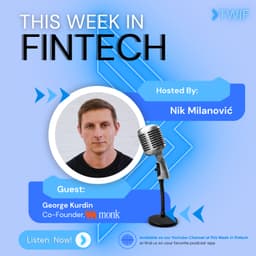 Building Monk: Re-Engineering Finance for Growth, Not Compliance