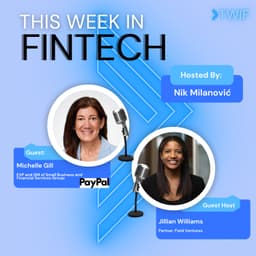 Agentic Commerce is here w/ Michelle Gill, PayPal