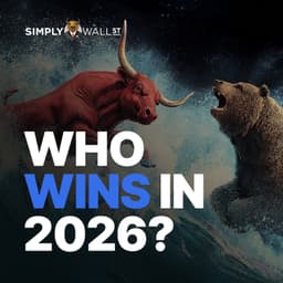 Which Markets Will Sink or Swim in 2026?
